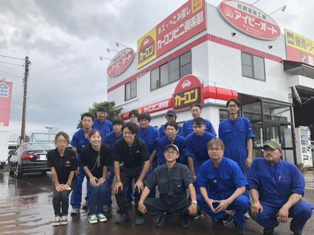 トヨタ　ヴィッツ　ッカーコン工法　前タイヤ上（フェンダー）キズ・へこみ直し　上越市