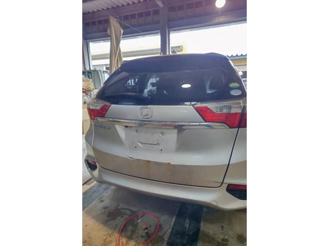 新着の作業実績