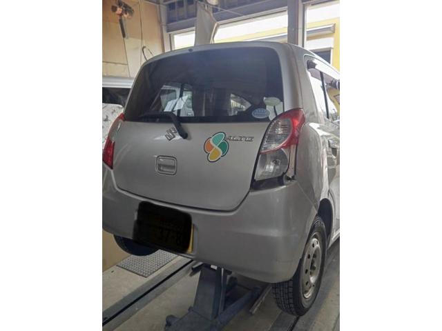 新着の作業実績