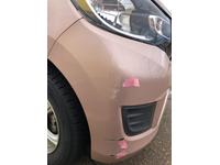 整備・修理・塗装・板金の作業実績2