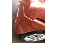 整備・修理・塗装・板金の作業実績1