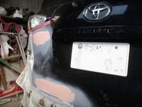 整備・修理・塗装・板金の作業実績19