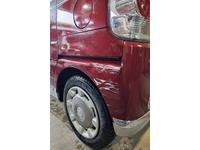 整備・修理・塗装・板金の作業実績8