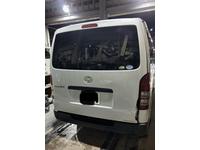 整備・修理・塗装・板金の作業実績6