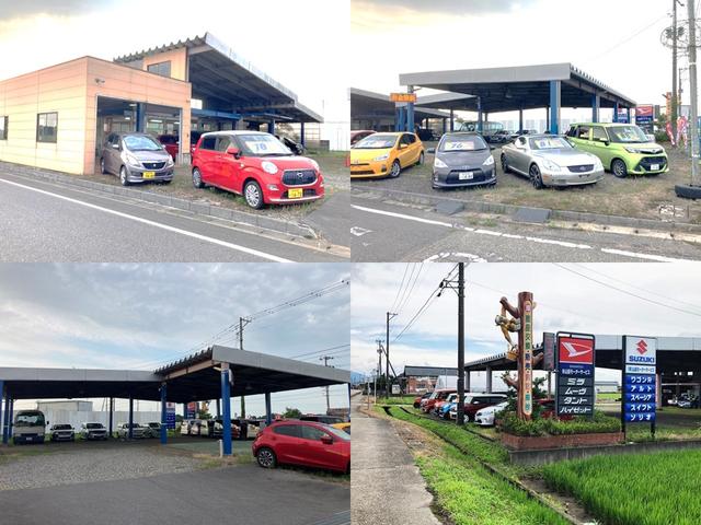 （有）山田モーターサービス サービス紹介の6つ目