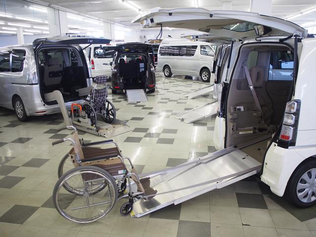 (株)フジカーズジャパン 新潟 輸入車・福祉車輌専門店(2枚目)