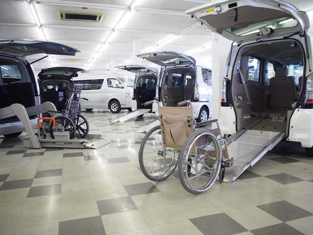(株)フジカーズジャパン 新潟 輸入車・福祉車輌専門店(4枚目)