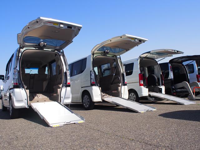 (株)フジカーズジャパン 新潟 輸入車・福祉車輌専門店(5枚目)