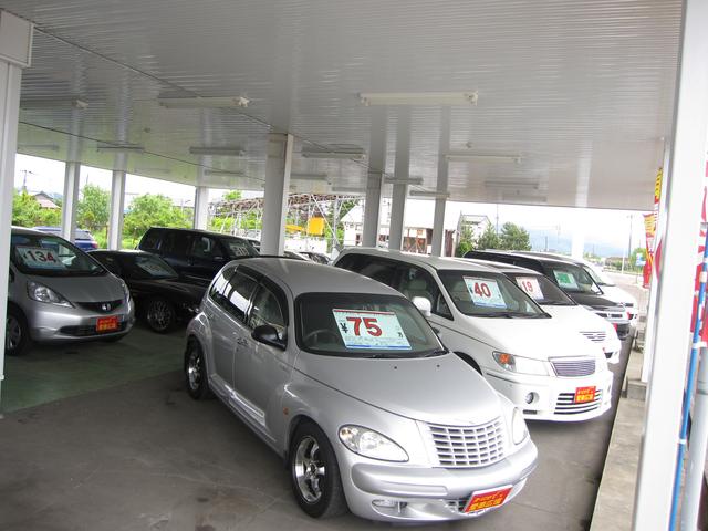 愛車広場カーリンク 見附店 ホンダ自動車(有)(6枚目)