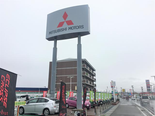 東日本三菱自動車販売（株）　新潟西店
