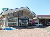 東日本三菱自動車販売(株) 新潟西店