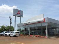 東日本三菱自動車販売（株）　新発田店　