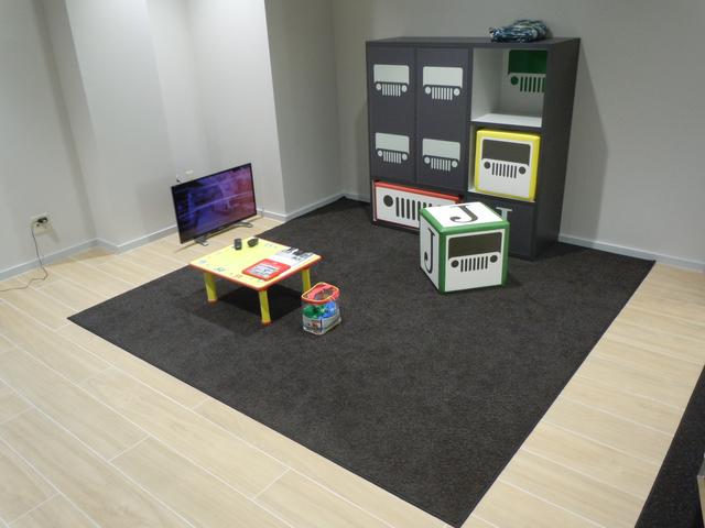 ジープ新潟 サービス紹介の6つ目