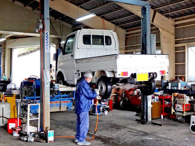 ブロス新潟 新発田商業高校前店 （株）Ｇ－クリエイト サービス紹介の3つ目