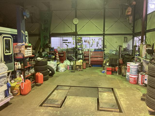 ガレージプロセス サービス紹介の5つ目