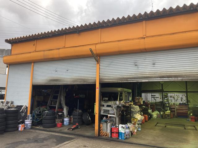 ガレージプロセス サービス紹介の6つ目