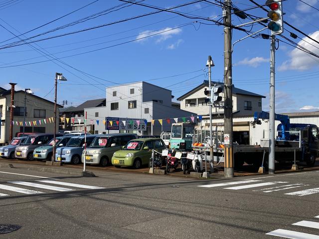 株式会社 ＳＪＲ サービス紹介の1つ目