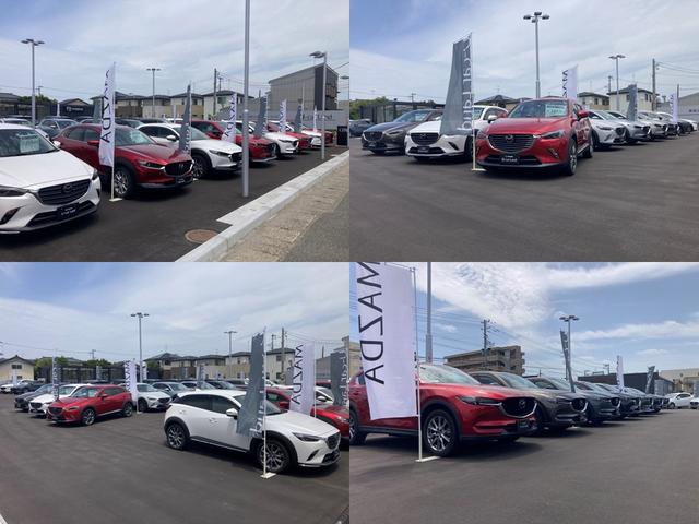 新潟マツダ 女池ユーカーランド サービス紹介の2つ目