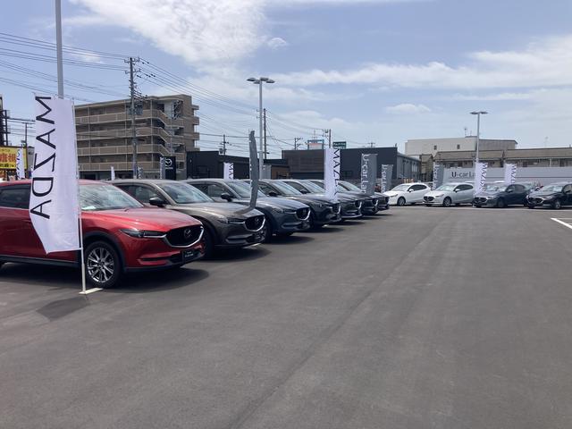 新潟マツダ 女池ユーカーランド サービス紹介の5つ目