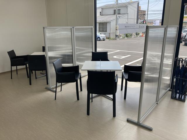 新潟マツダ 女池ユーカーランド サービス紹介の6つ目