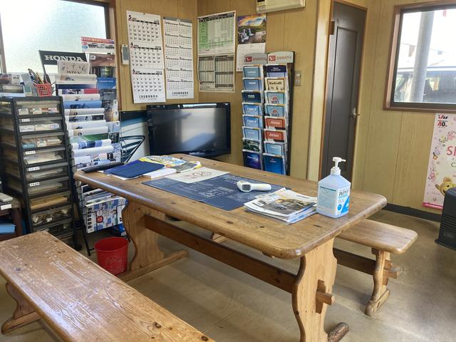 三栄自動車販売株式会社 サービス紹介の6つ目