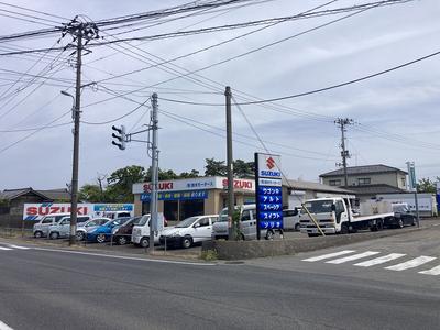 有限会社　鈴木モータースの画像