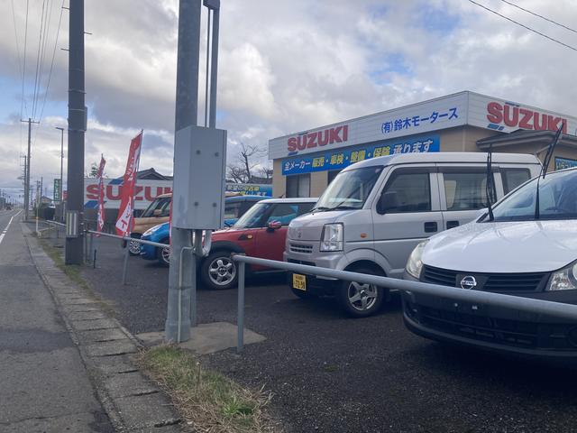 有限会社 鈴木モータース サービス紹介の1つ目