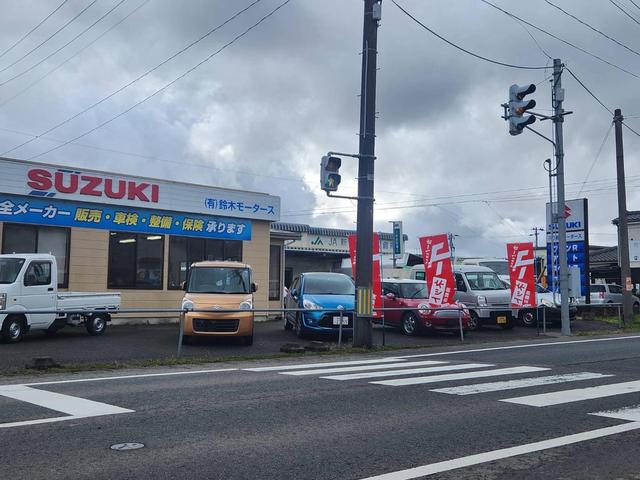 有限会社 鈴木モータース サービス紹介の2つ目