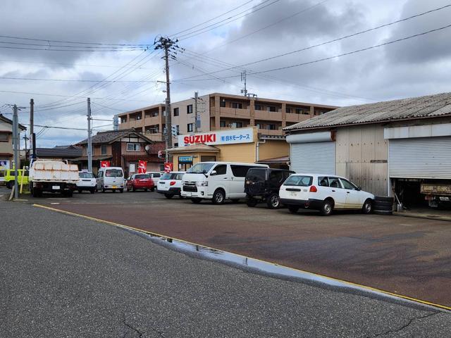 有限会社 鈴木モータース サービス紹介の4つ目