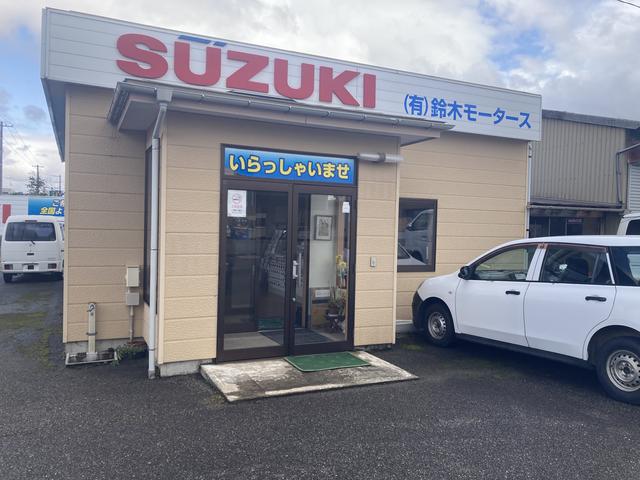 有限会社 鈴木モータース サービス紹介の6つ目