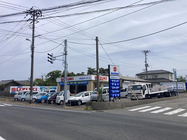 有限会社　鈴木モータース