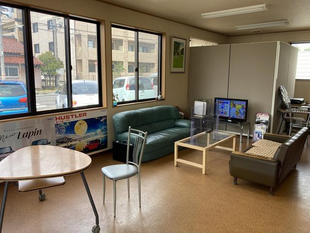 有限会社　鈴木モータース6