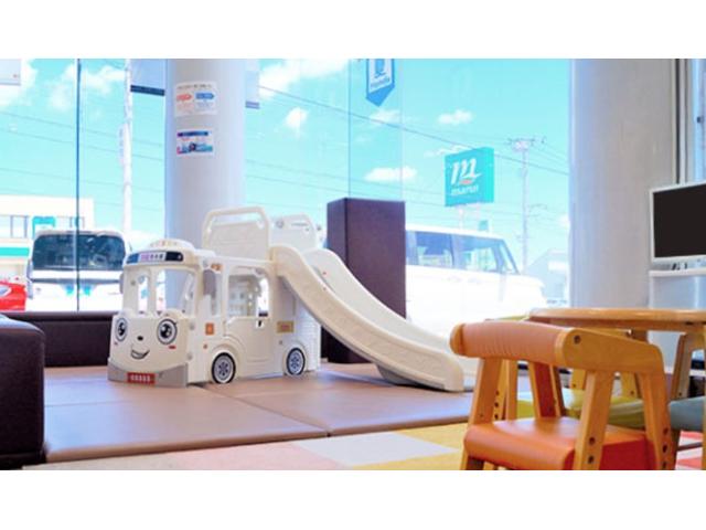 ＨｏｎｄａＣａｒｓ 新潟県央 三条店 サービス紹介の3つ目