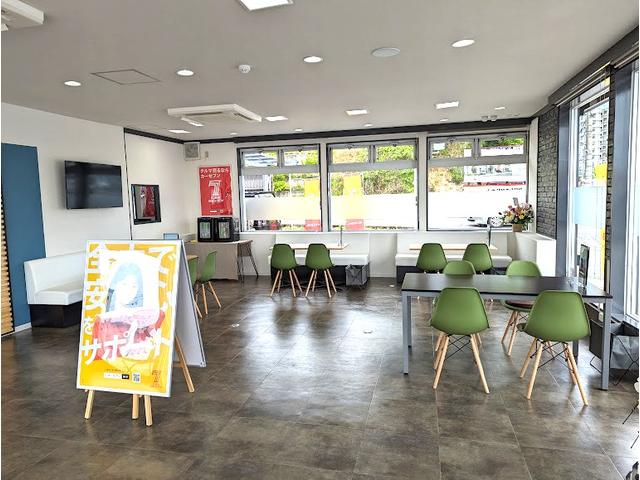 カーセブン宇都宮戸祭店 サービス紹介の2つ目