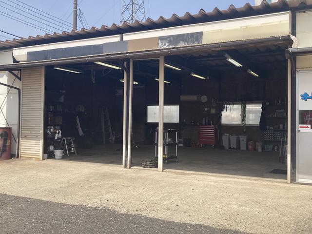 【支払総額表示店】オートステップ サービス紹介の4つ目