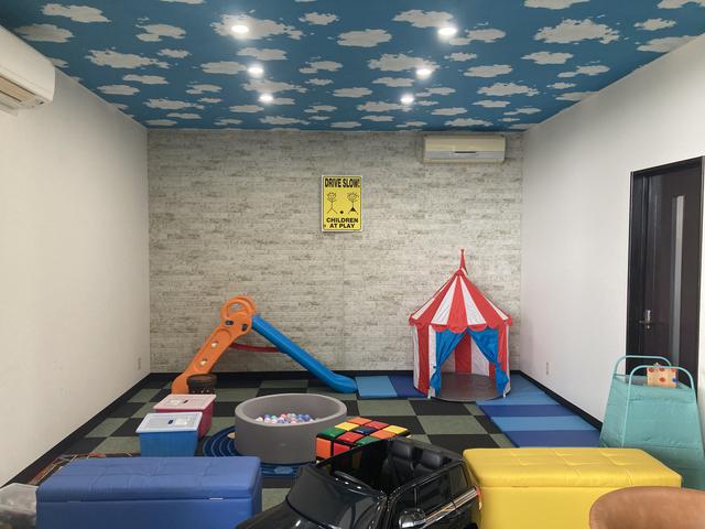 クルマ買取 ＢＵＮＢＵＮ ブンブン サービス紹介の6つ目