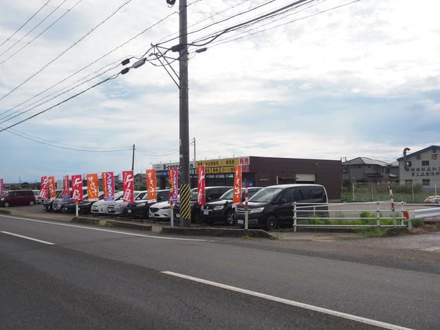 Ｂ－ｃｏｎｎｅｃｔｉｏｎ 燕店 サービス紹介の3つ目