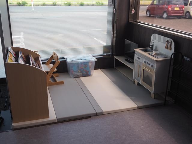 Ｂ－ｃｏｎｎｅｃｔｉｏｎ 燕店 サービス紹介の6つ目