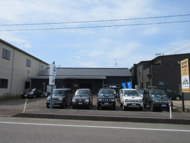 アドベンチャーカーズ