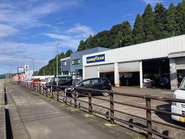 カーショップみなみ サービス紹介の2つ目