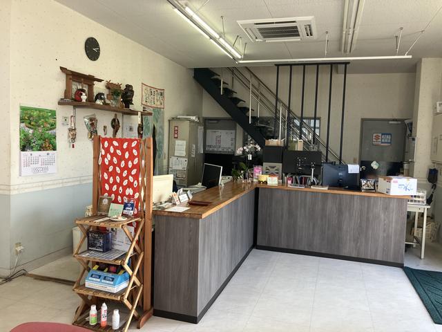 カーショップみなみ サービス紹介の4つ目