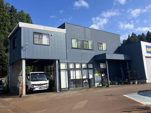 カーショップみなみ サービス紹介の6つ目