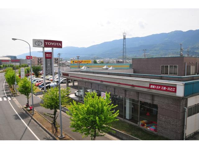 愛媛トヨタ自動車（株）　三島・川之江店