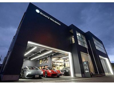 （株）シャッツ　ジャパンの画像