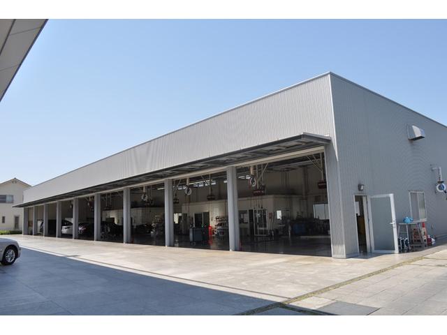 愛媛トヨタ自動車(株) 今治店(6枚目)