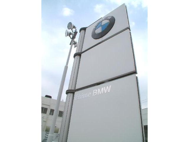 Ｅｈｉｍｅ　ＢＭＷ　ＢＭＷ　Ｐｒｅｍｉｕｍ　Ｓｅｌｅｃｔｉｏｎ愛媛(1枚目)