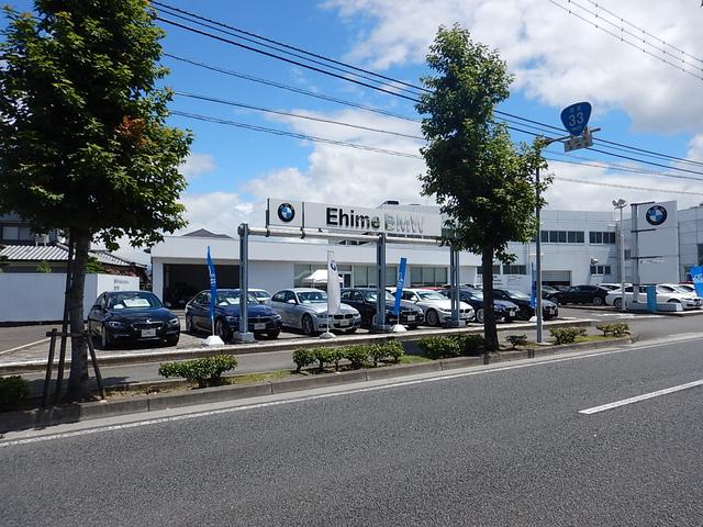 Ehime BMW BMW Premium Selection愛媛(2枚目)