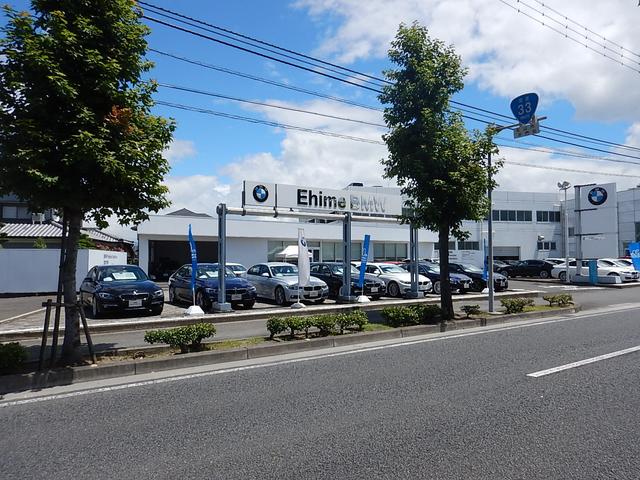 Ｅｈｉｍｅ　ＢＭＷ　ＢＭＷ　Ｐｒｅｍｉｕｍ　Ｓｅｌｅｃｔｉｏｎ愛媛