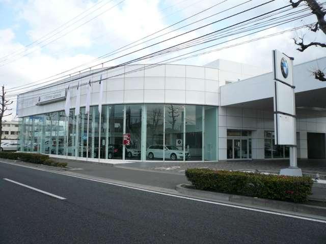 Ehime BMW BMW Premium Selection愛媛(4枚目)