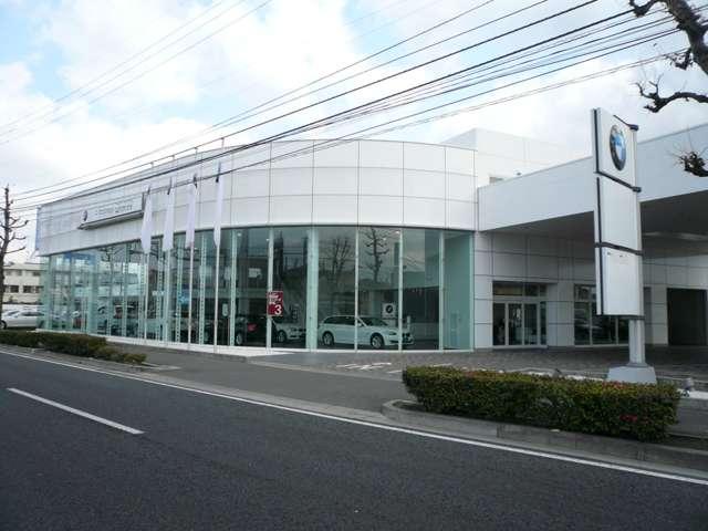 Ｅｈｉｍｅ　ＢＭＷ　ＢＭＷ　Ｐｒｅｍｉｕｍ　Ｓｅｌｅｃｔｉｏｎ愛媛(4枚目)